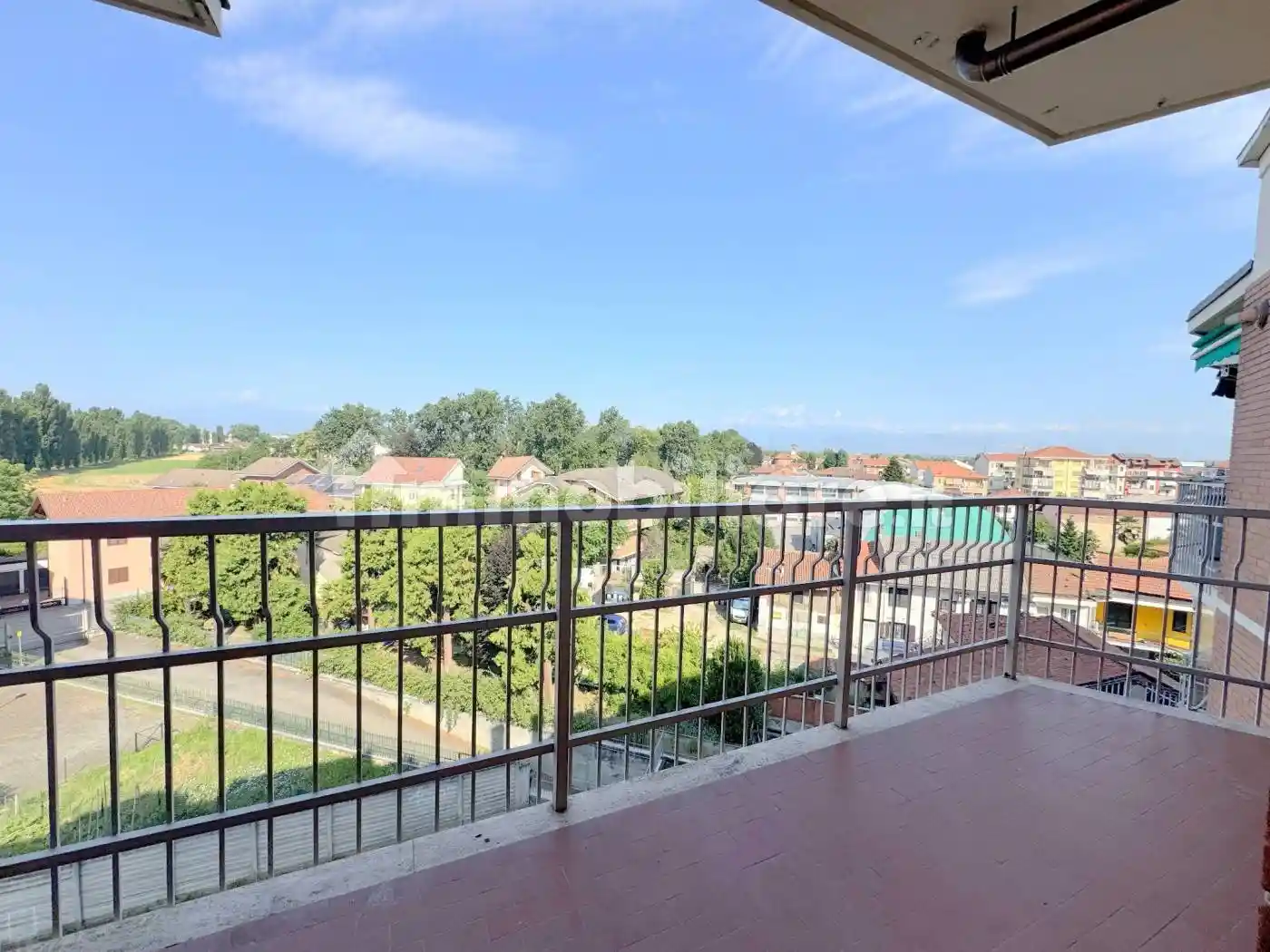 Appartamento in vendita a La Loggia