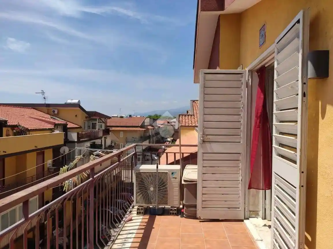Attico - Mansarda in affitto a Giardini-Naxos