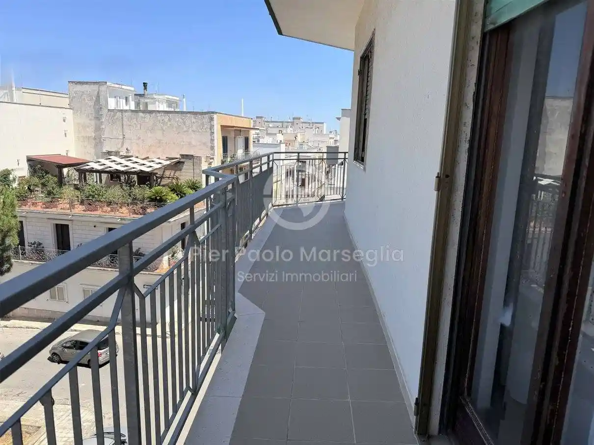 Appartamento in vendita a Ostuni