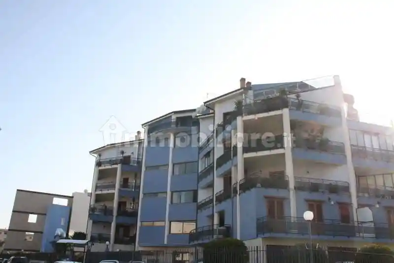Appartamento in vendita a Siracusa