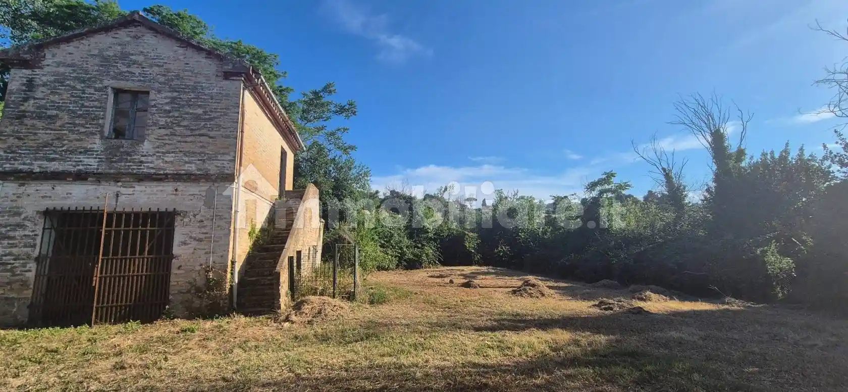 Rustico - Casale in vendita a Osimo