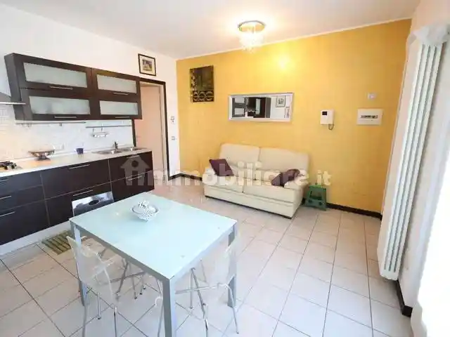 Appartamento in affitto a Monza