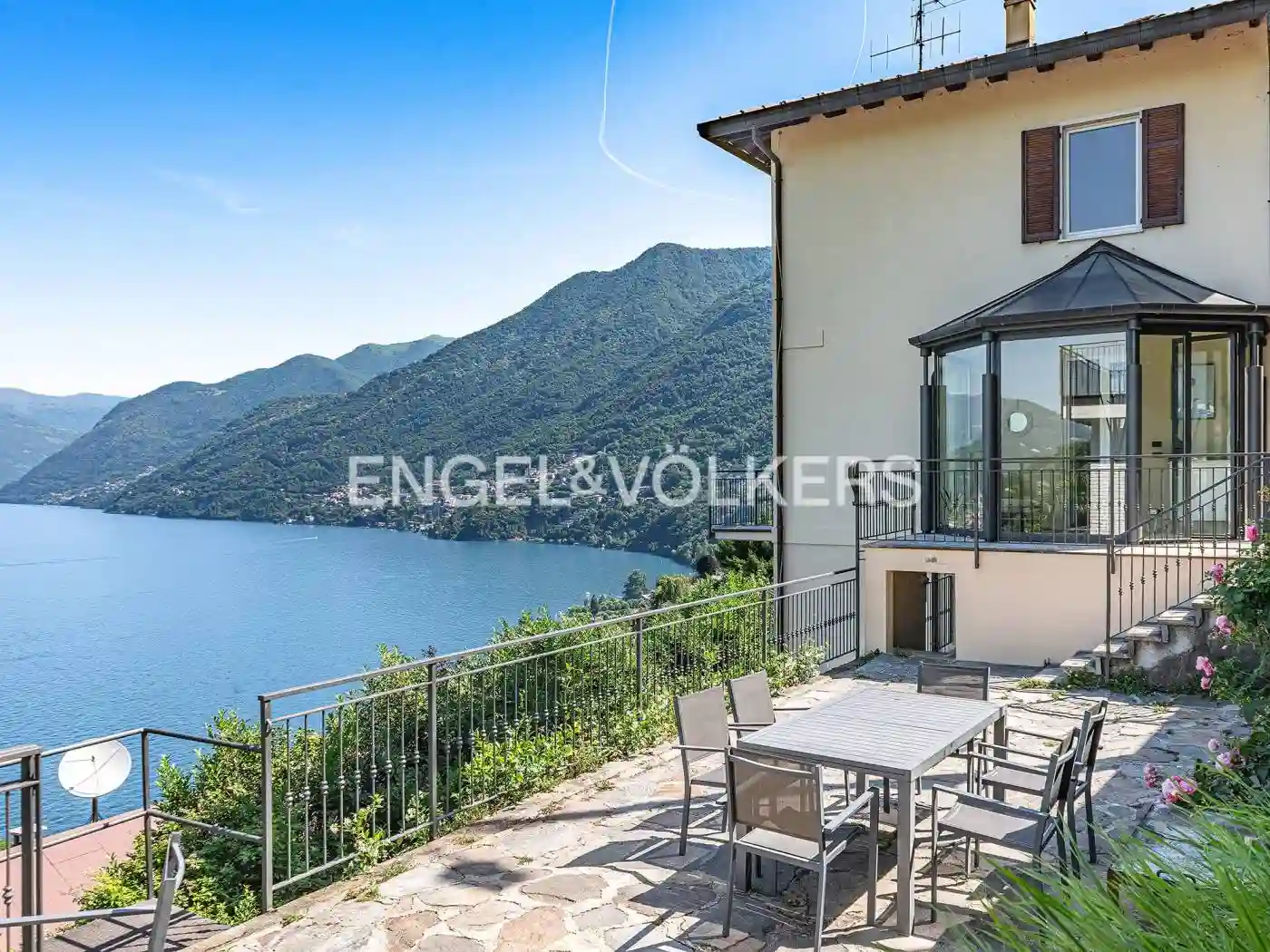Villa - foto 3