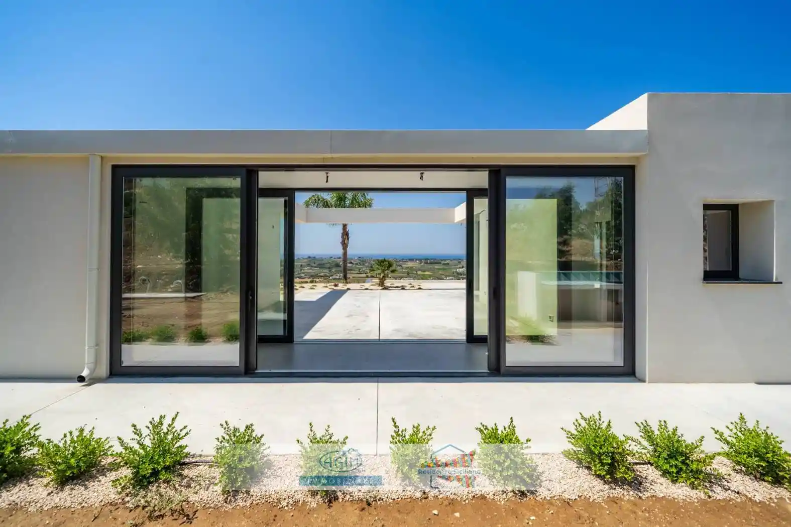 Villa in vendita a Menfi