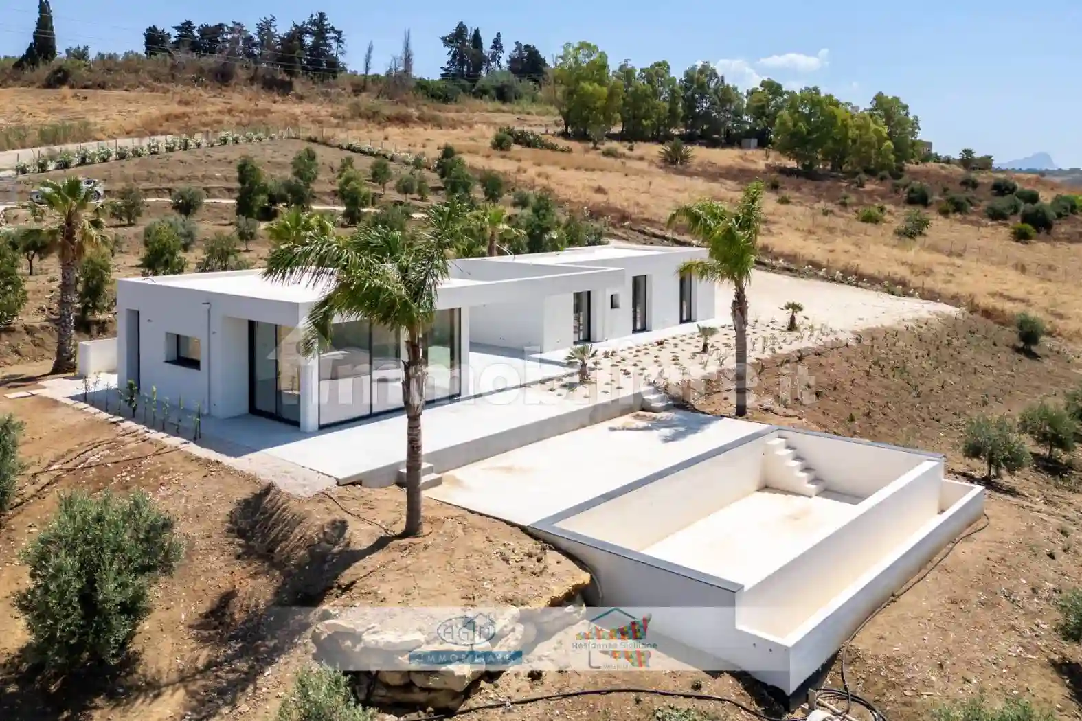 Villa - foto 2