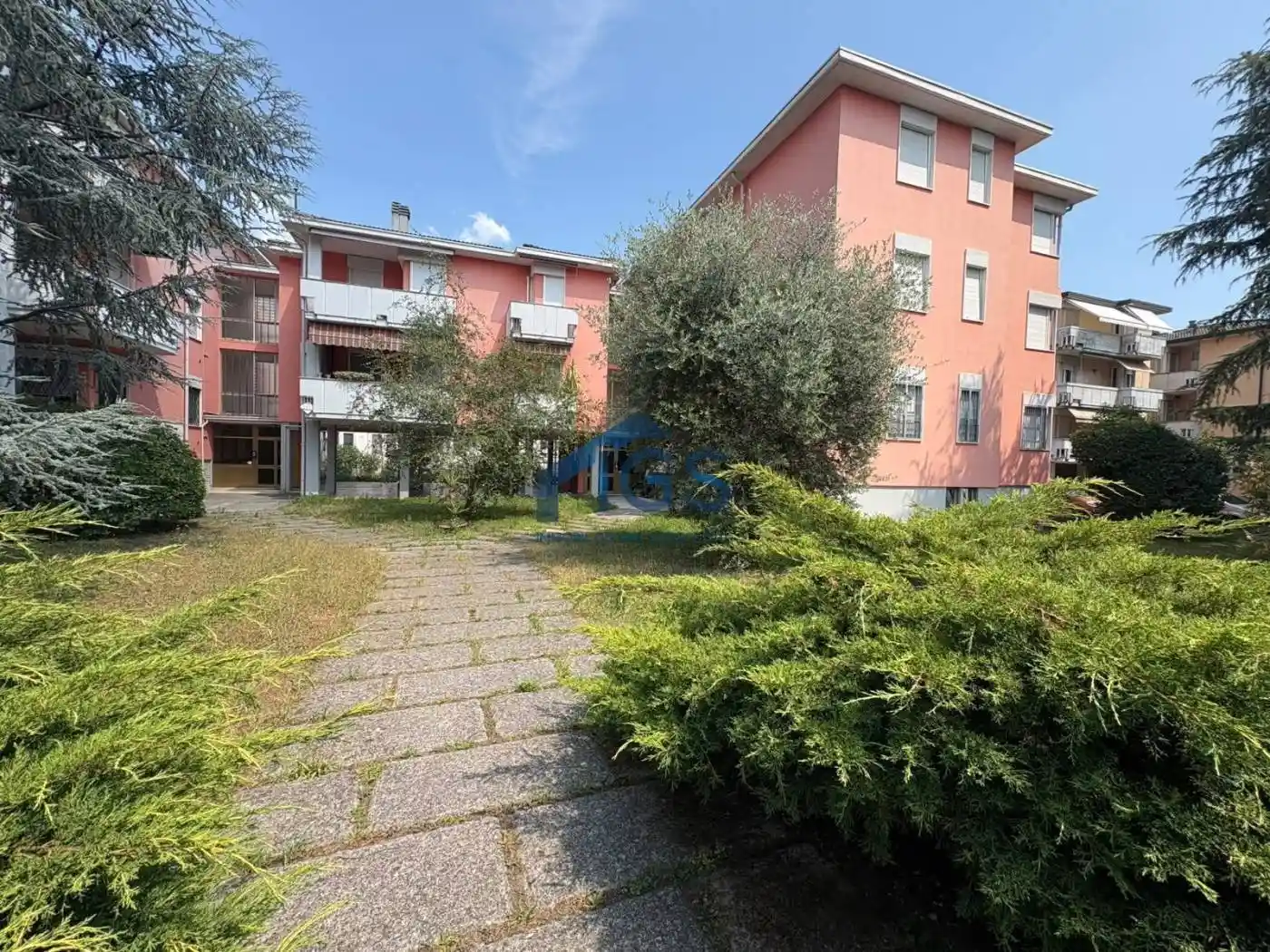 Appartamento in vendita a Brescia