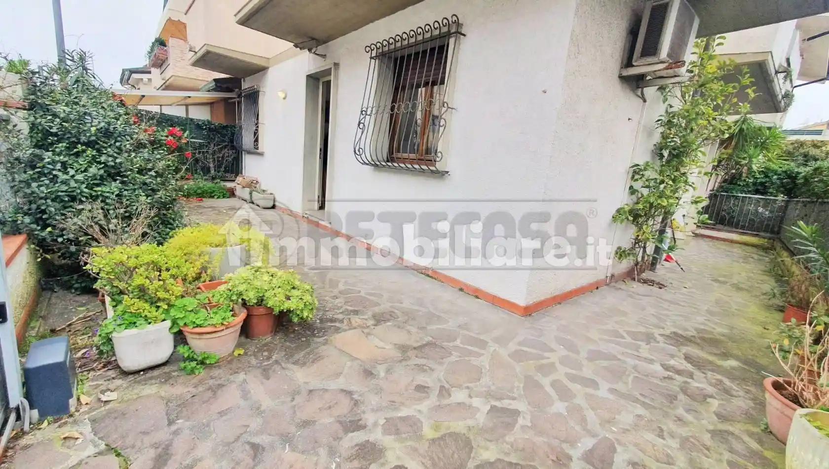 Villetta a schiera in vendita a Viareggio