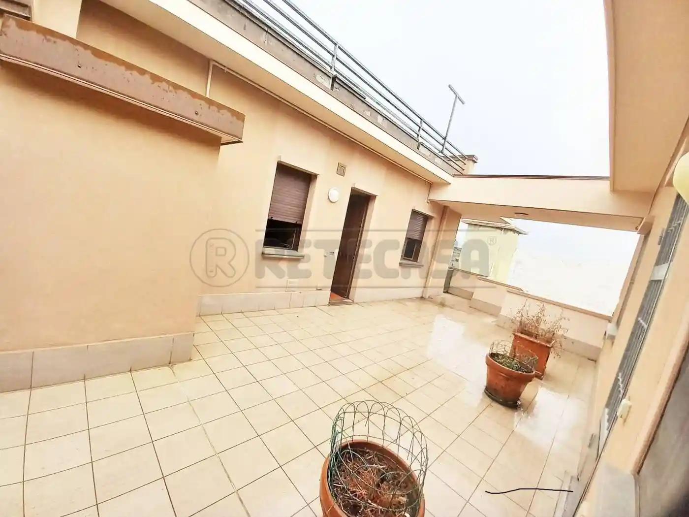 Appartamento in vendita a Viareggio