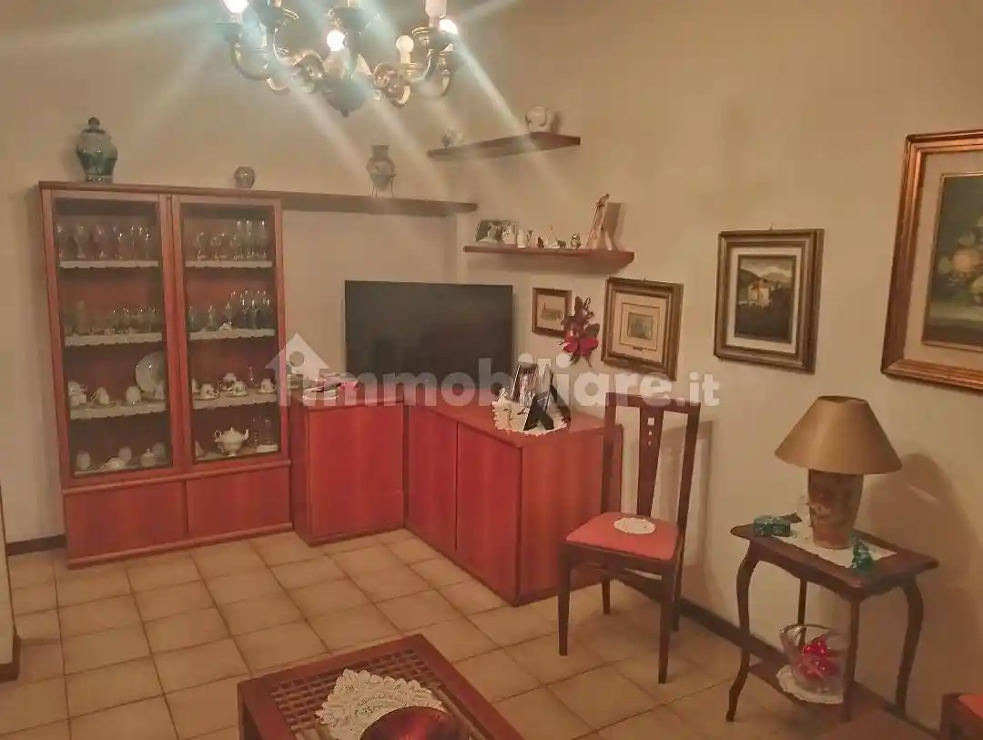 Appartamento in vendita a Spirano