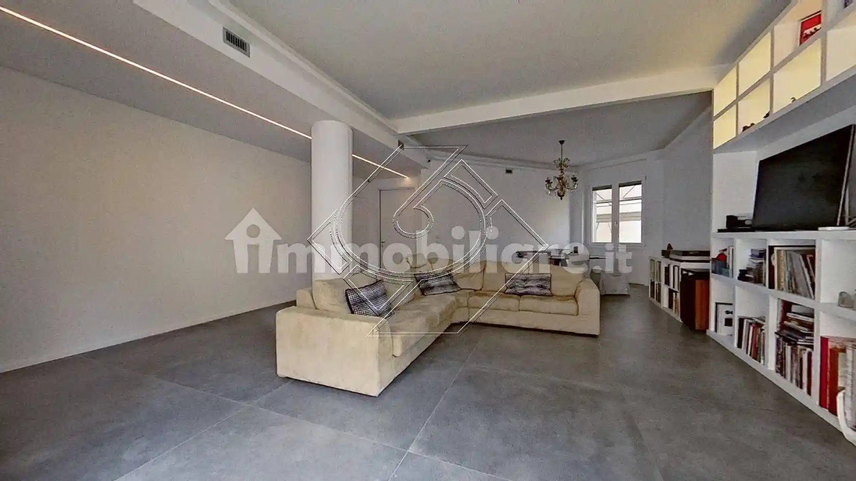 Appartamento in vendita a Firenze