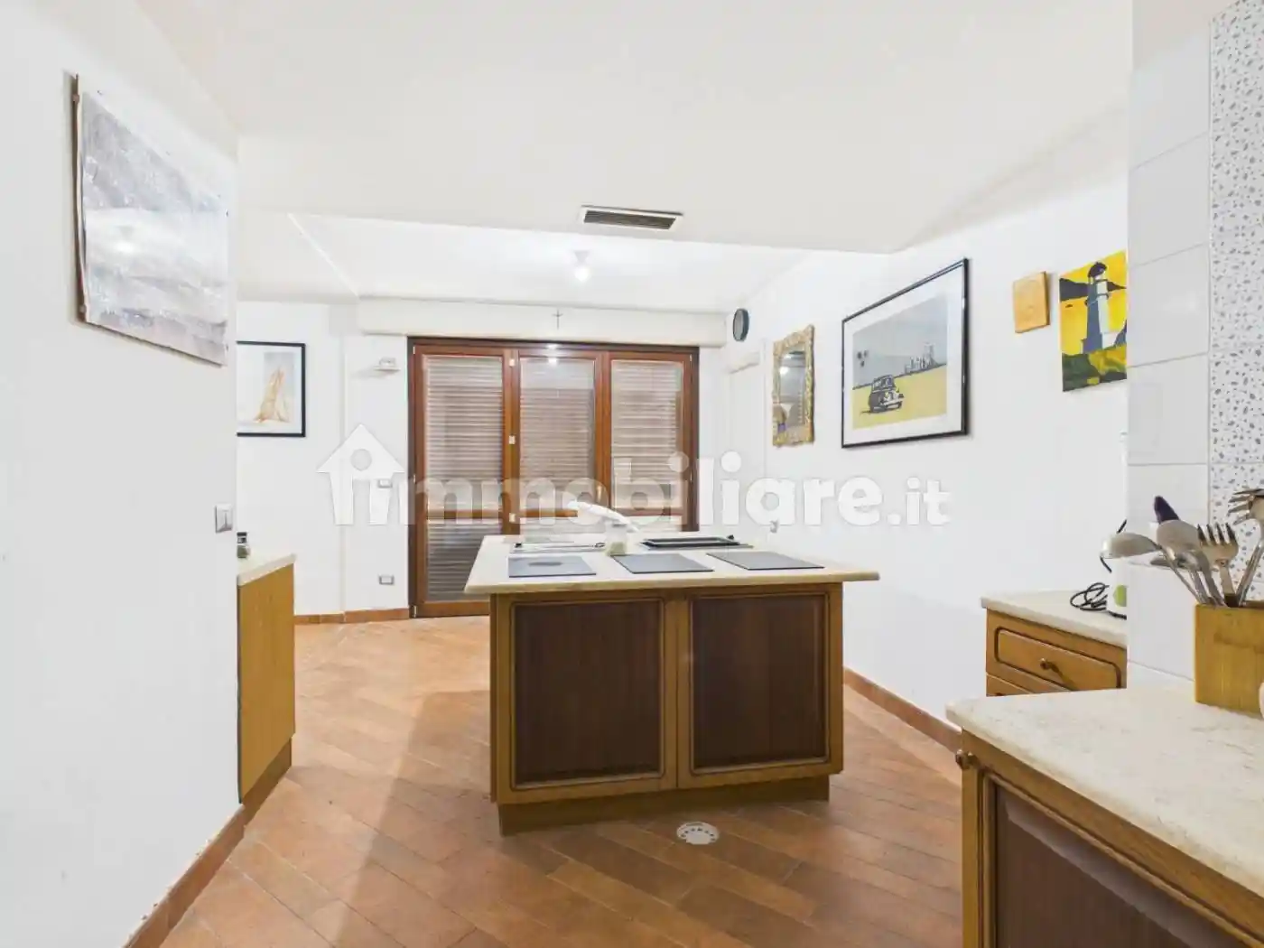 Appartamento in vendita a Ardea