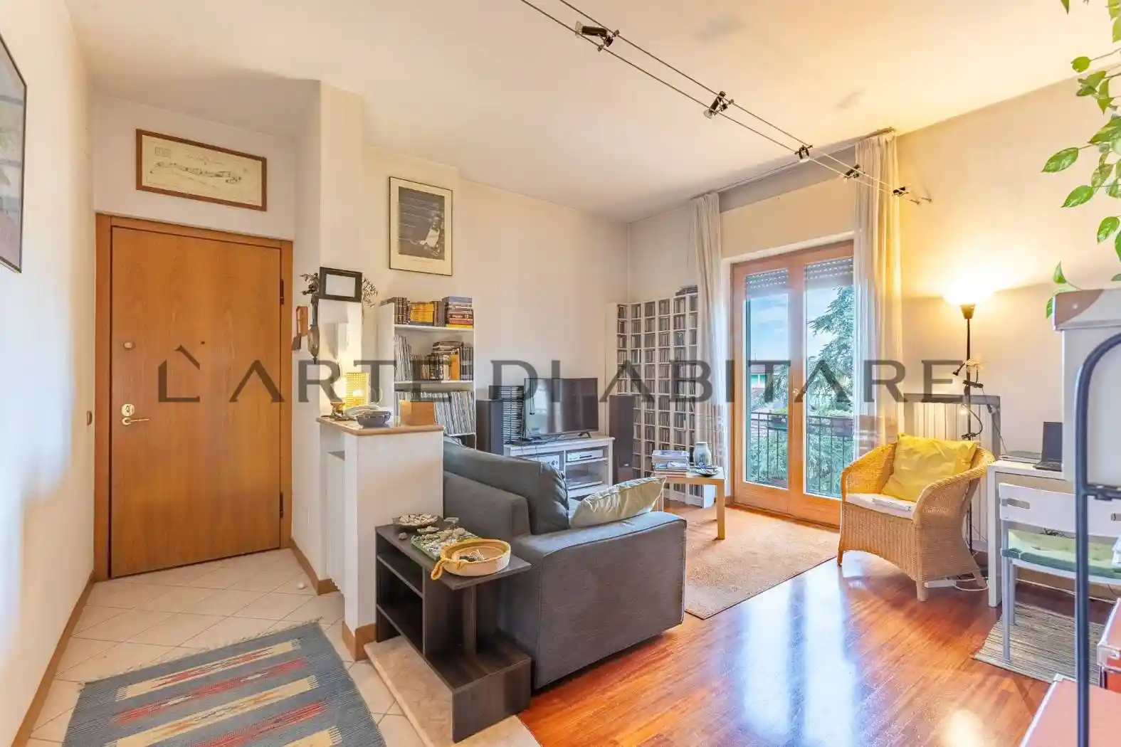Appartamento in vendita a Verona