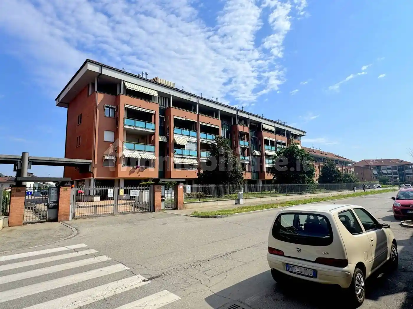 Appartamento in vendita a La Loggia