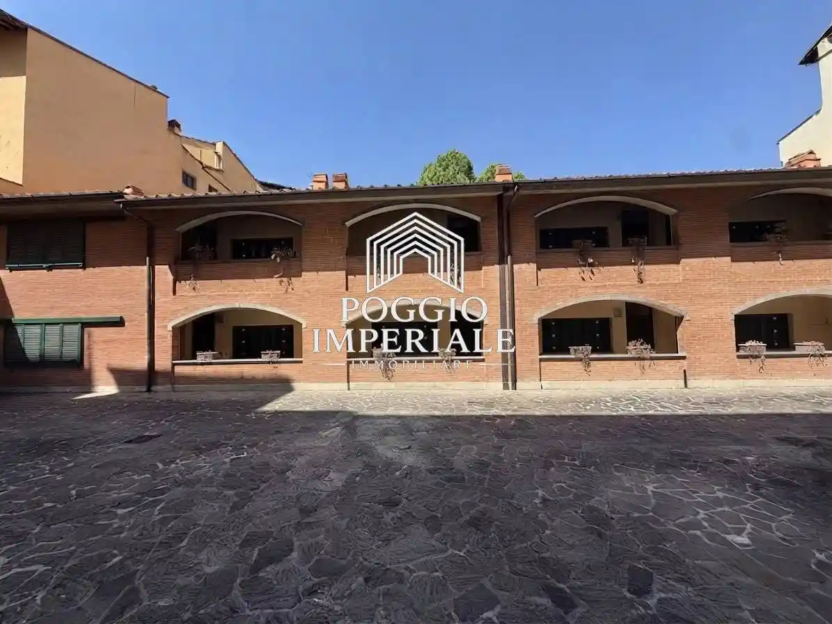Appartamento in affitto a Firenze