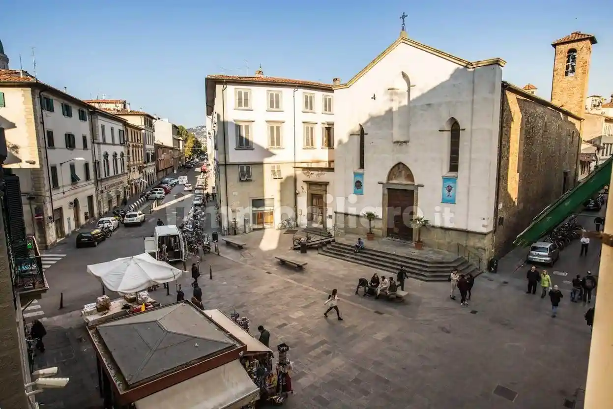 Appartamento in affitto a Firenze