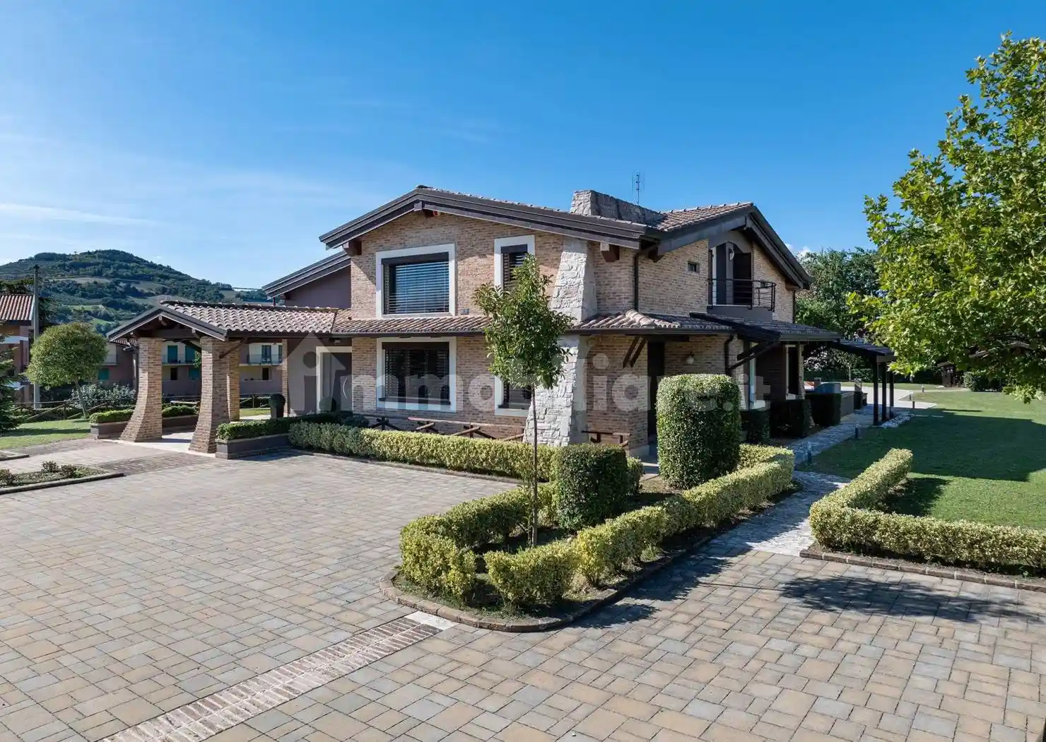 Villa in vendita a Perugia