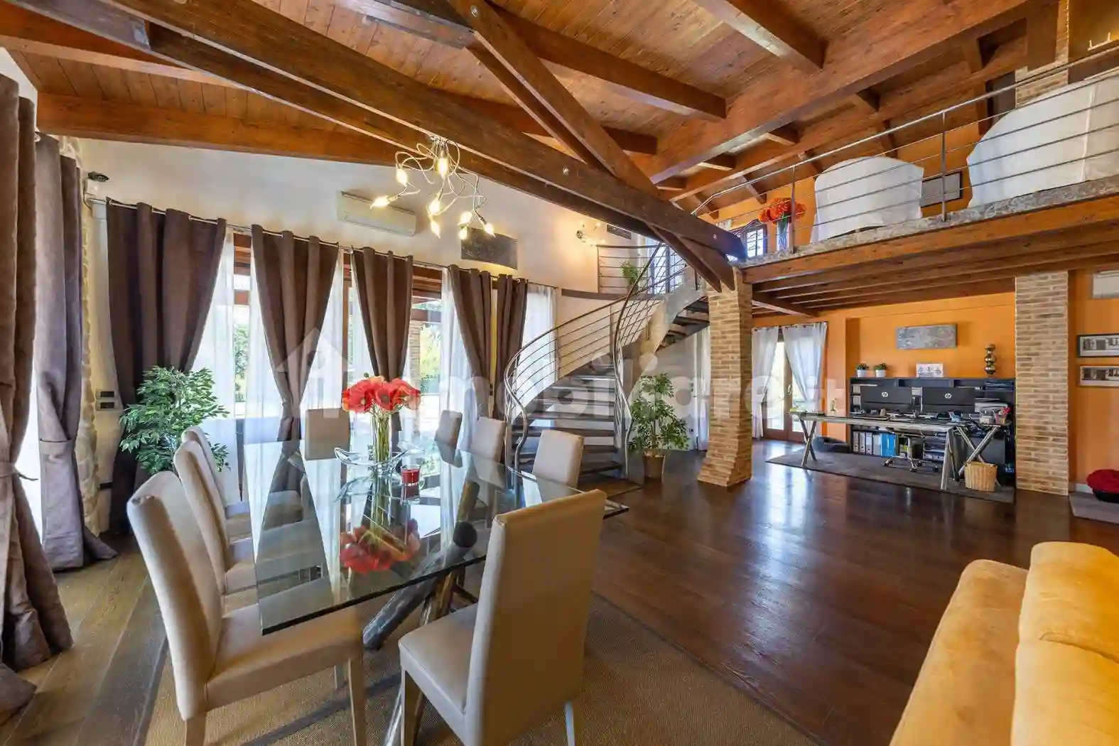 Villa - foto 4