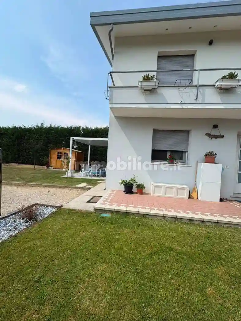 Villetta a schiera - foto 3