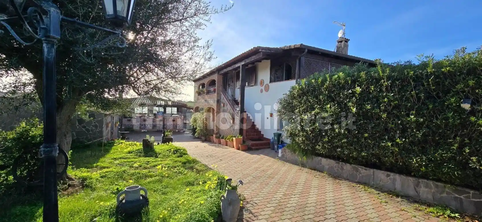 Villa in vendita a Sassari