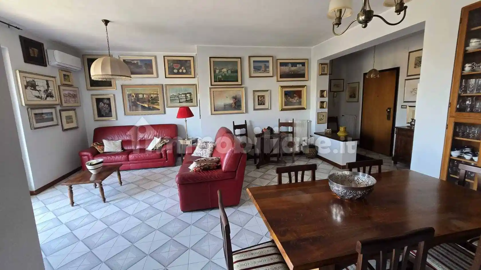Appartamento in vendita a Sassari