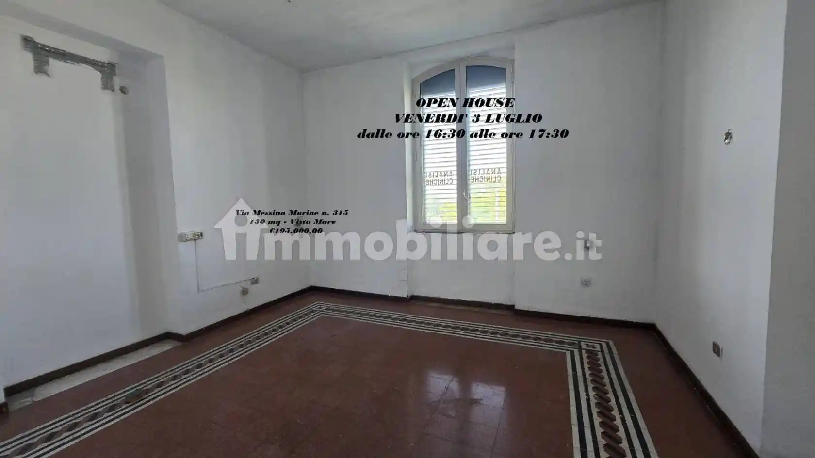 Attico - Mansarda in vendita a Palermo