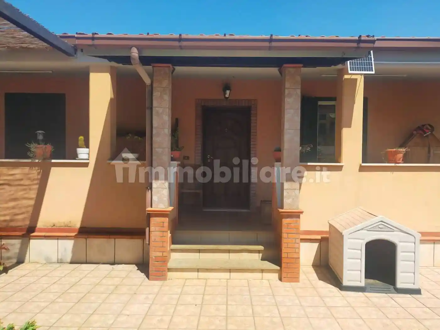 Villa in vendita a Labico