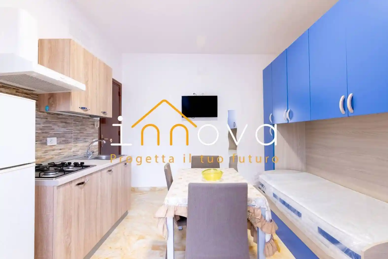 Loft in affitto a Isola delle Femmine