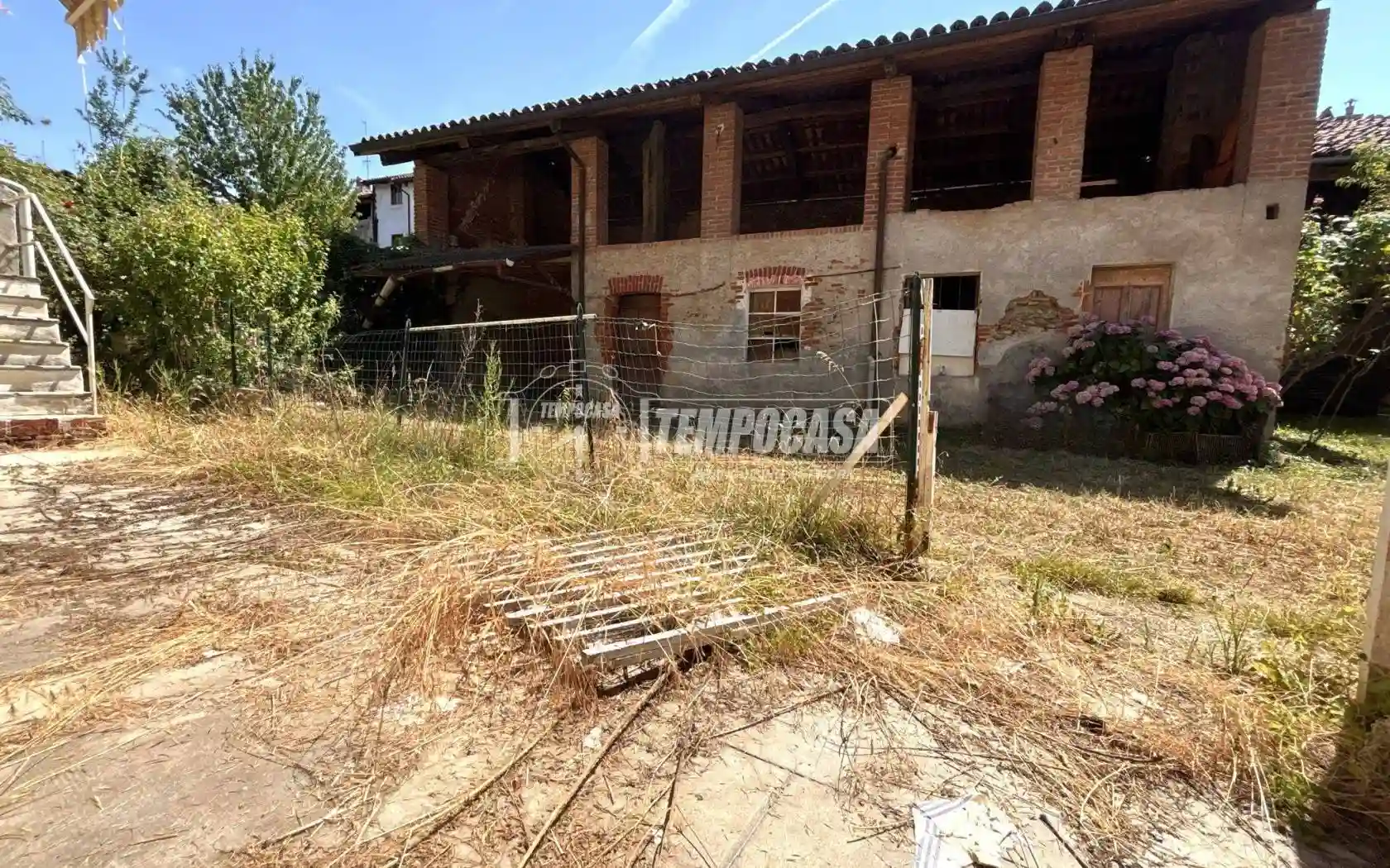 Casa indipendente - foto 2