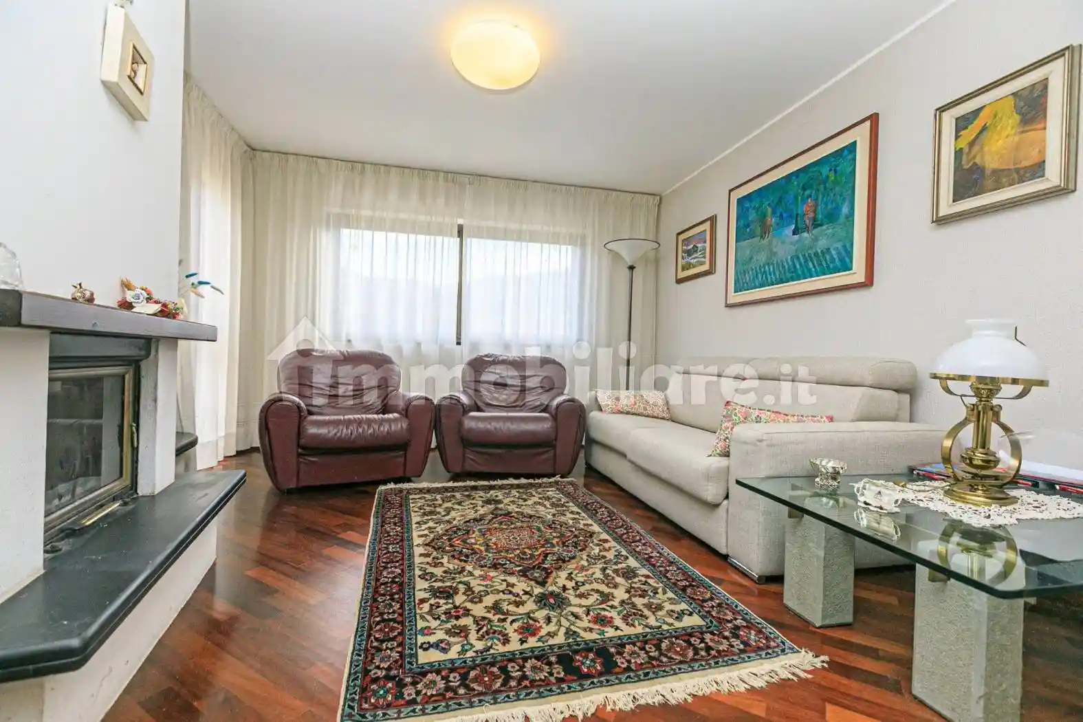 Villa in vendita a Carbonera