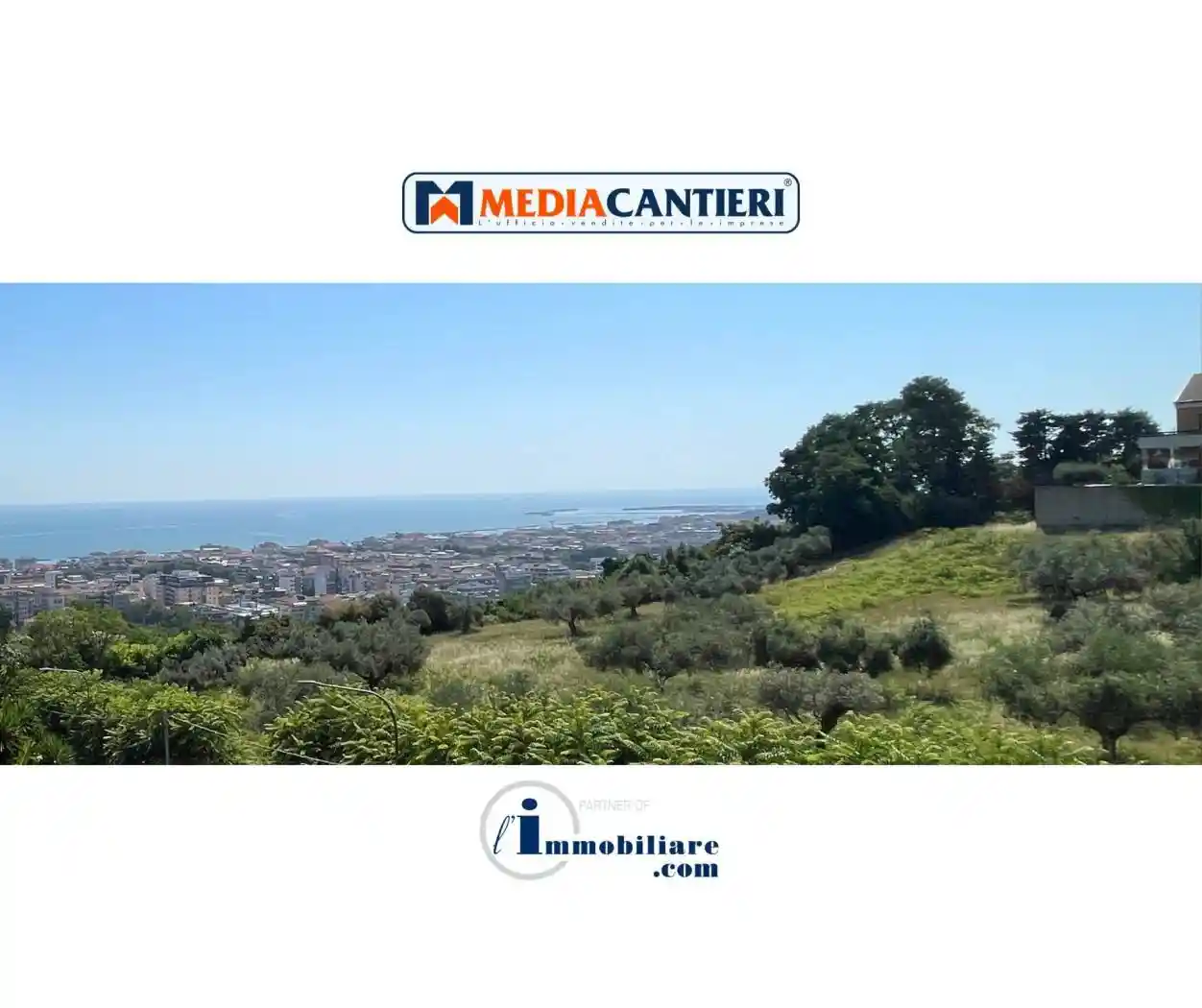 Villa in vendita a Pescara
