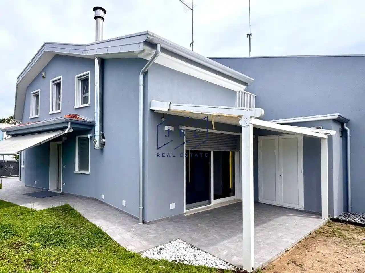 Casa indipendente in affitto a Jesolo
