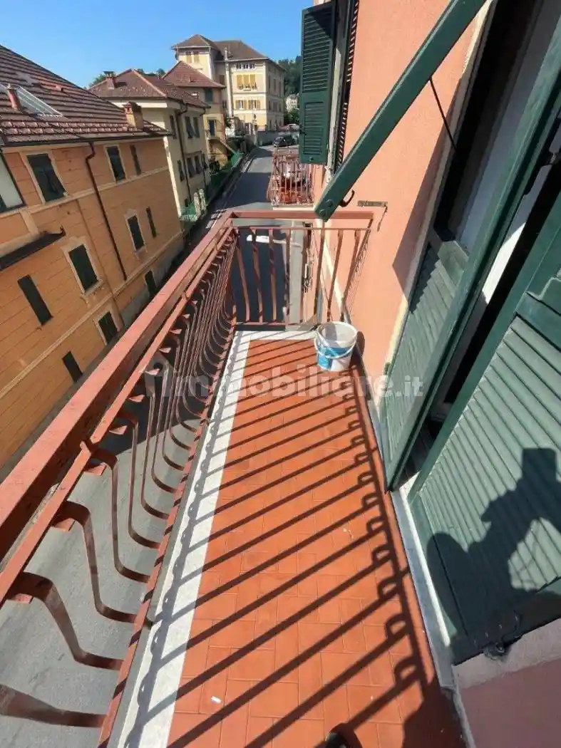 Appartamento in affitto a Genova