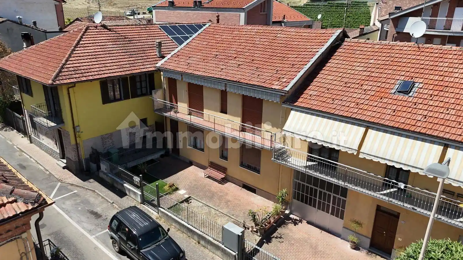 Appartamento in vendita a Alba