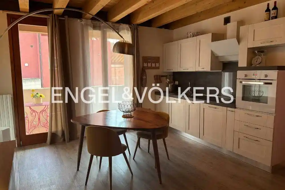 Appartamento in vendita a Villafranca di Verona
