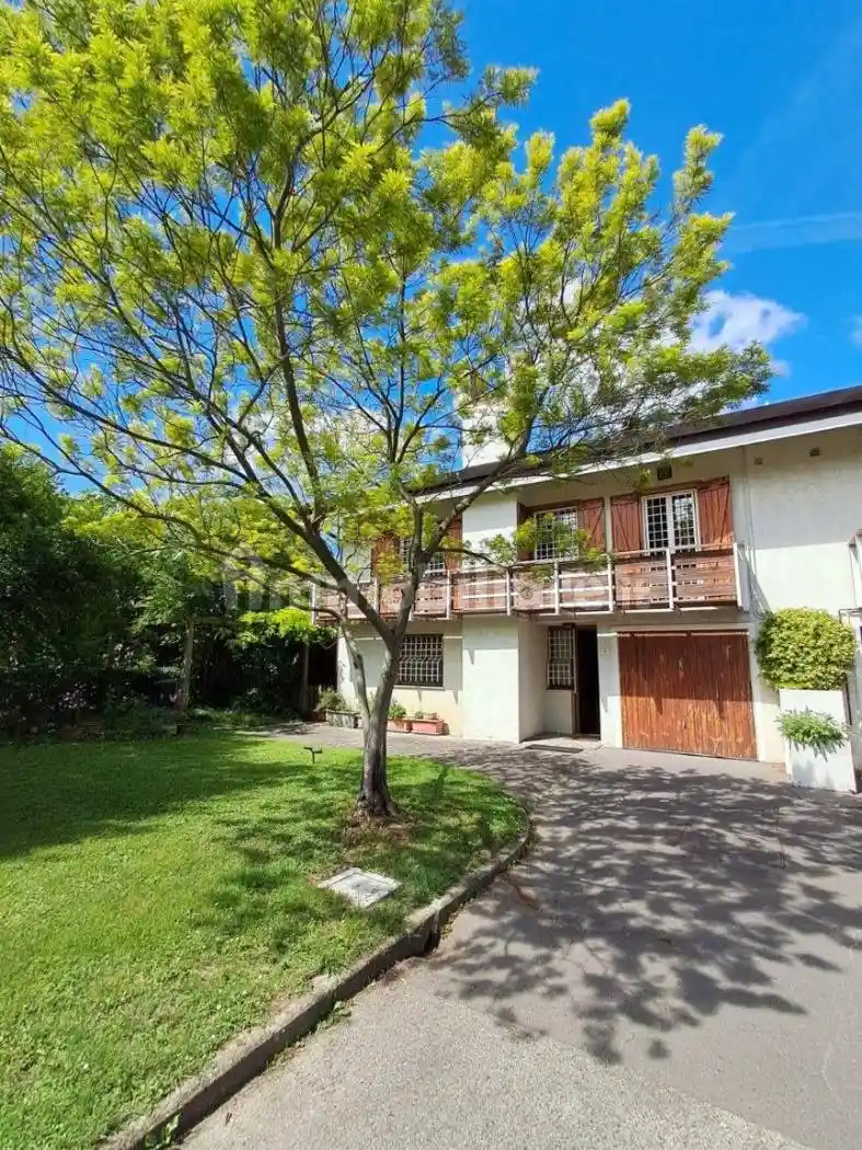 Villa in vendita a Albignasego