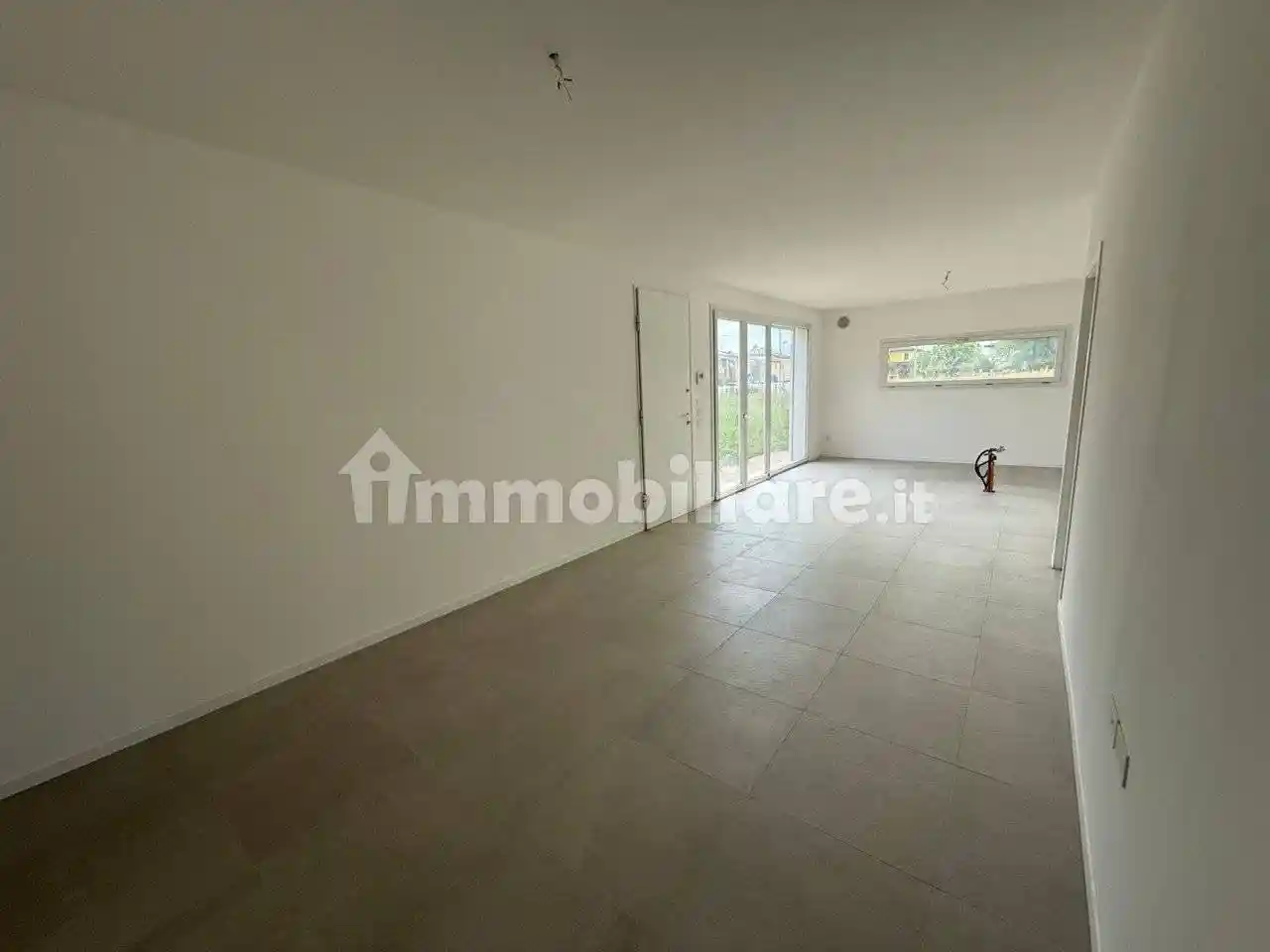 Villa in vendita a Vigonovo
