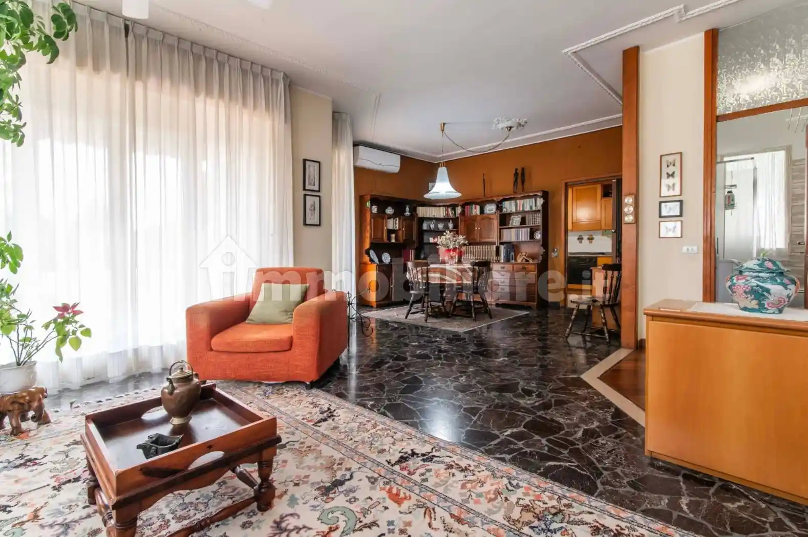 Appartamento in vendita a Gerenzano