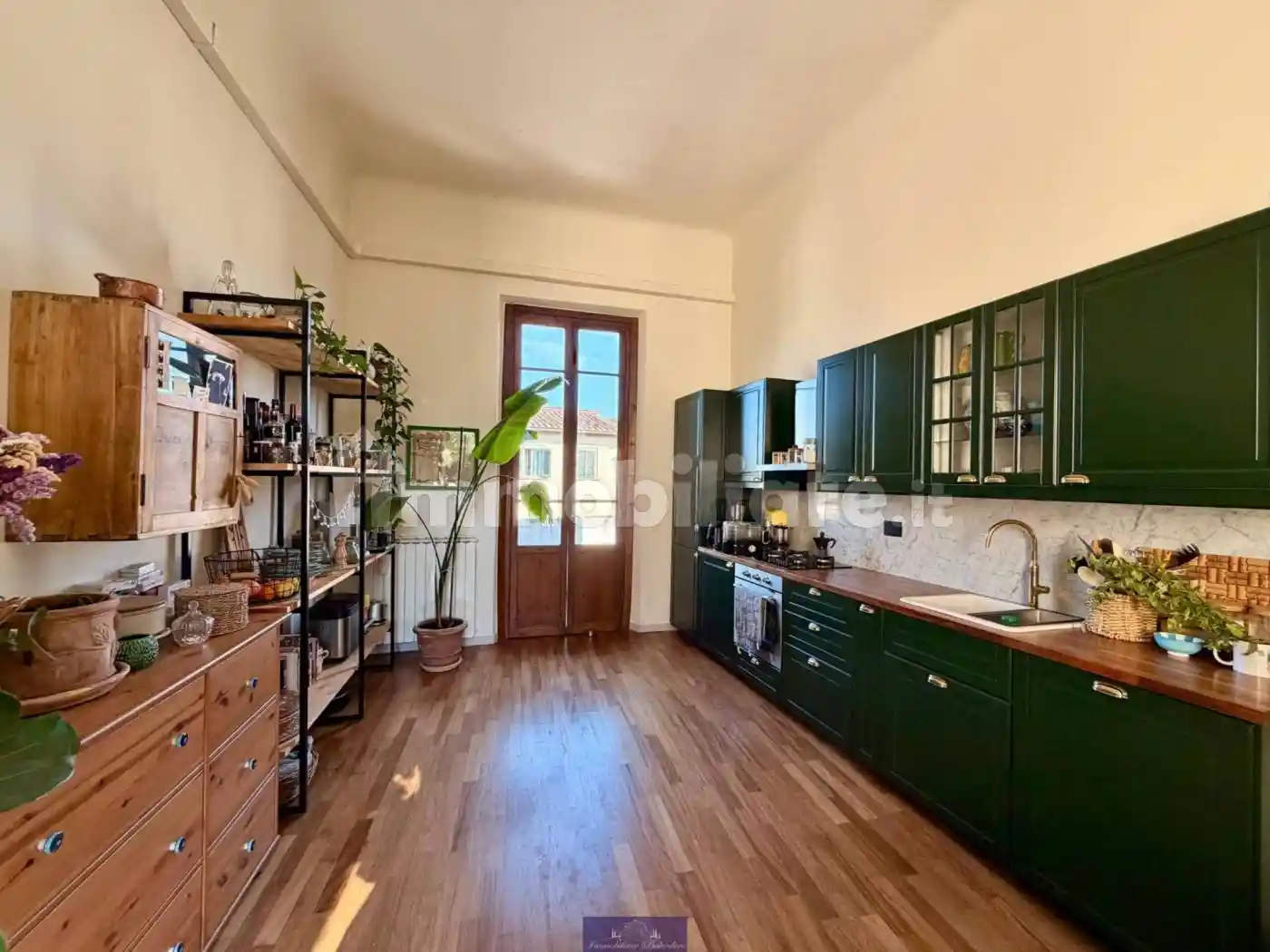Appartamento in vendita a Firenze