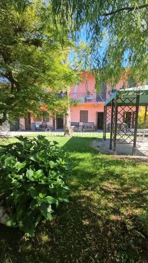 Appartamento in vendita a Vinzaglio