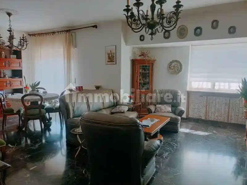 Appartamento in vendita a Acqui Terme