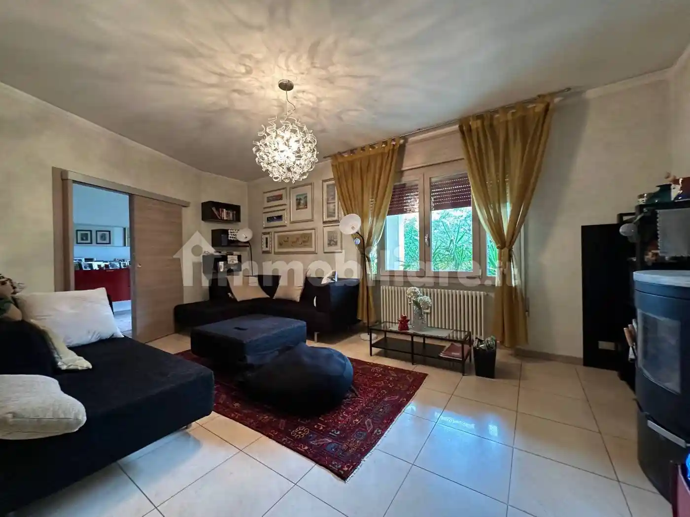 Villa in vendita a Castello di Godego
