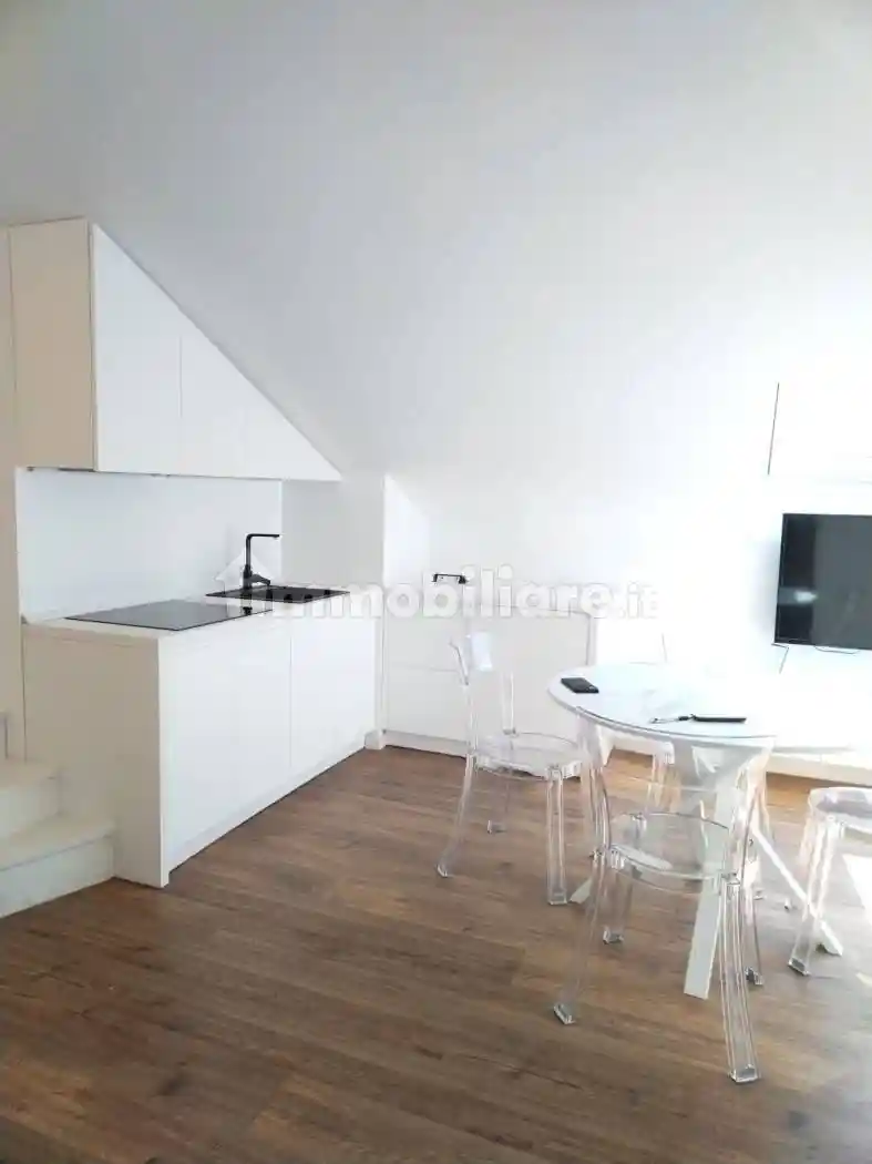 Loft in vendita a Rimini