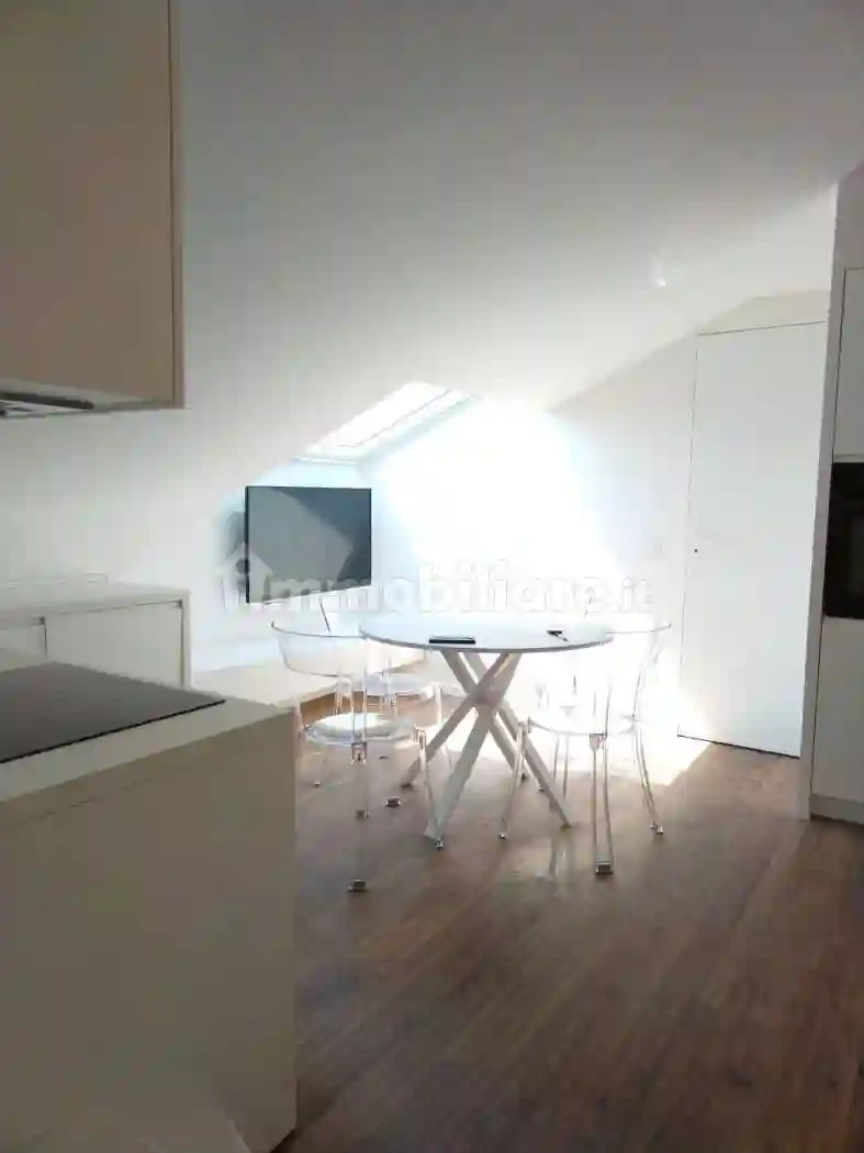 Loft - foto 4