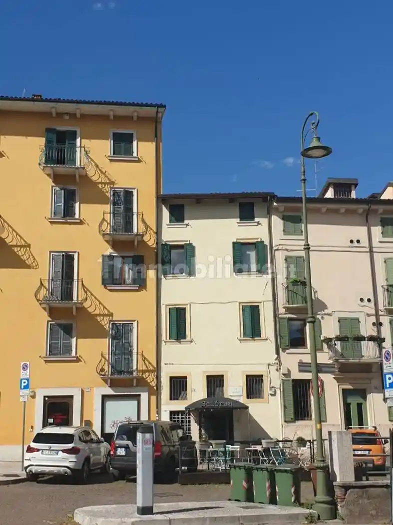 Appartamento in affitto a Verona