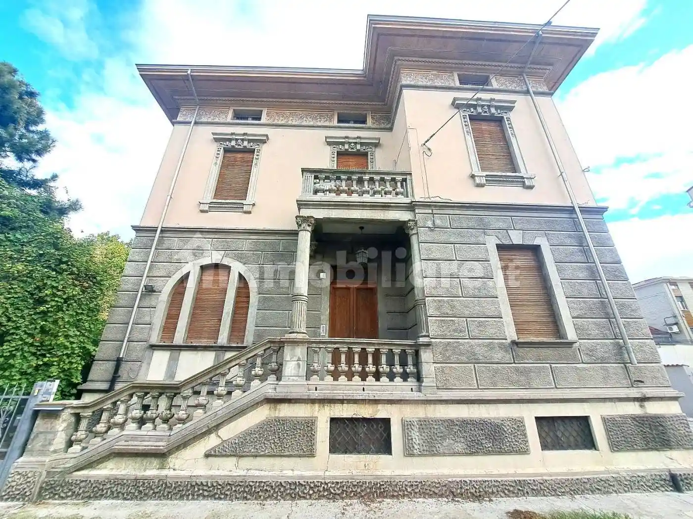 Villa in vendita a Noceto