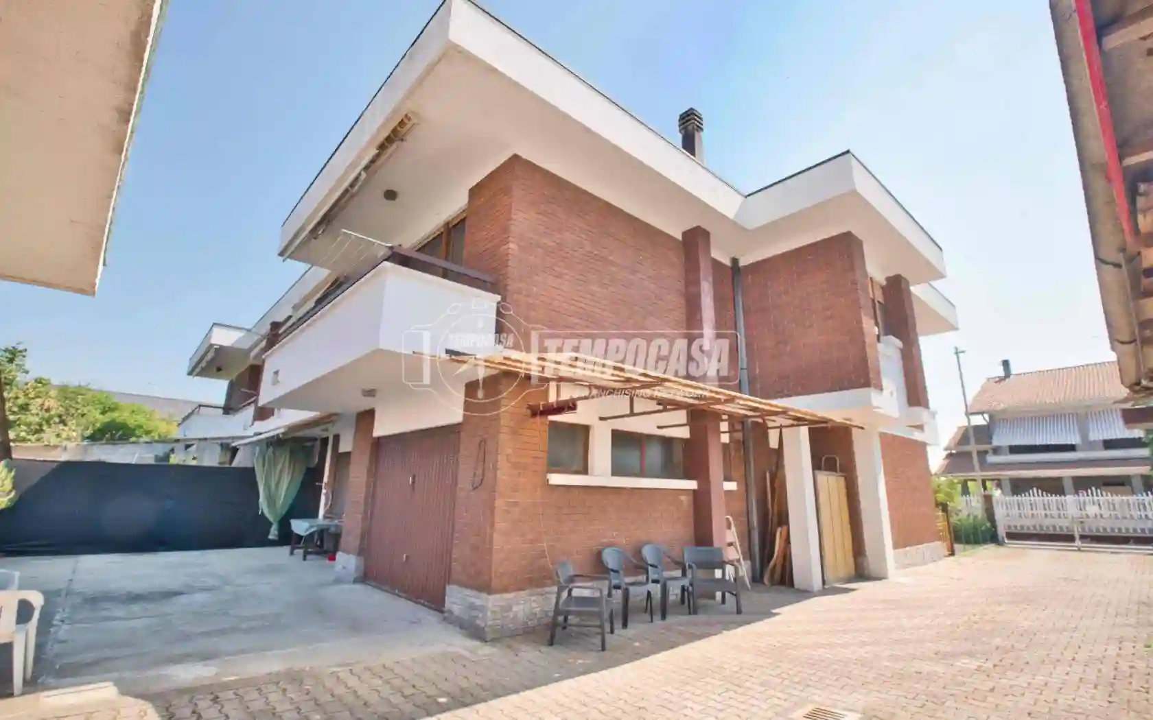 Villa - foto 2