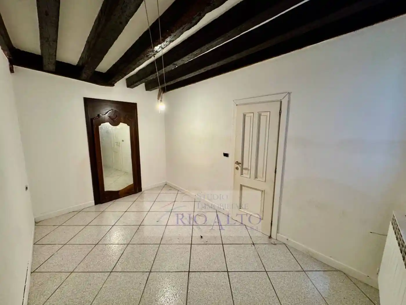 Appartamento in vendita a Venezia