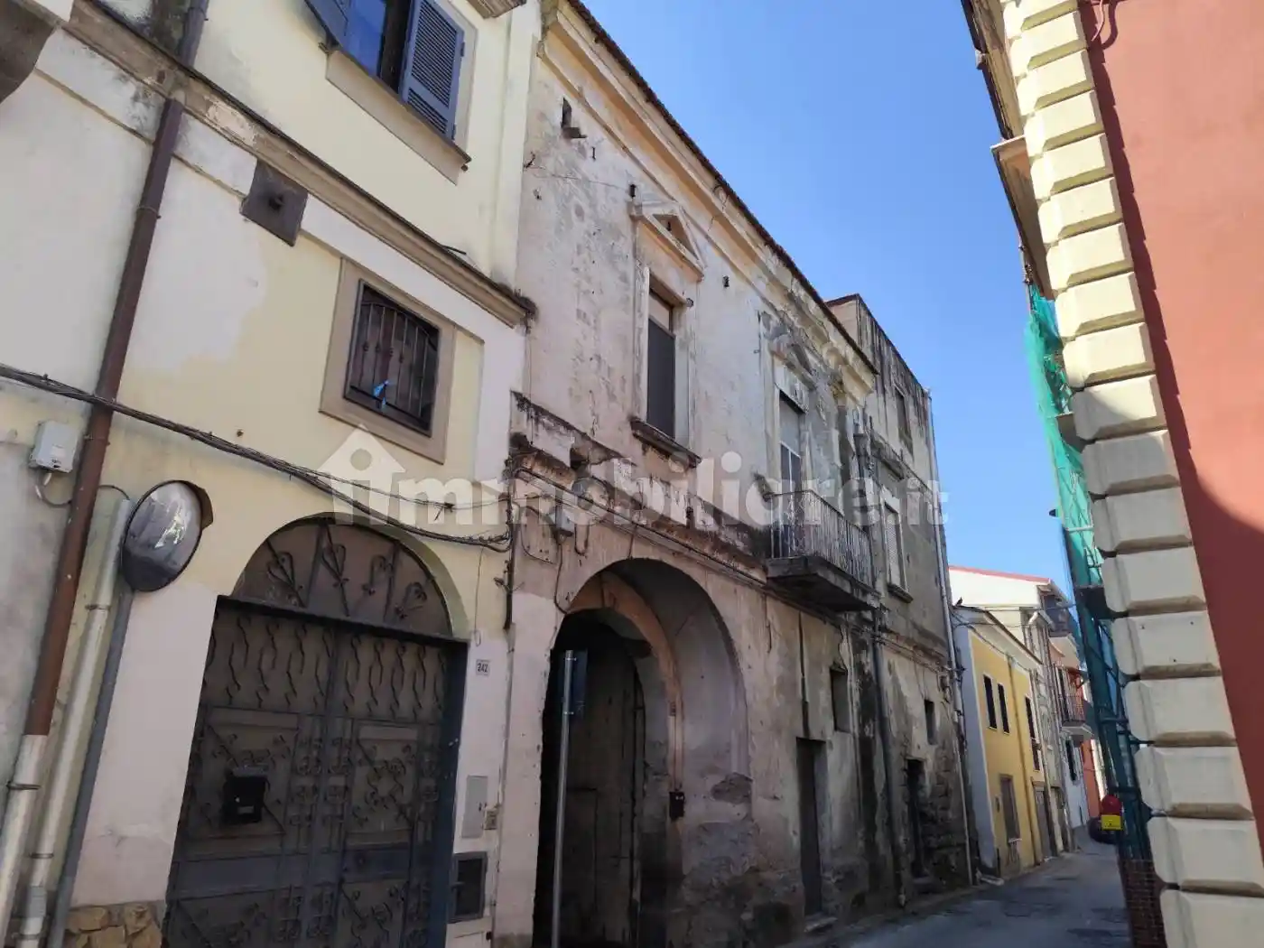 Casa indipendente in vendita a Sant'Antonio Abate