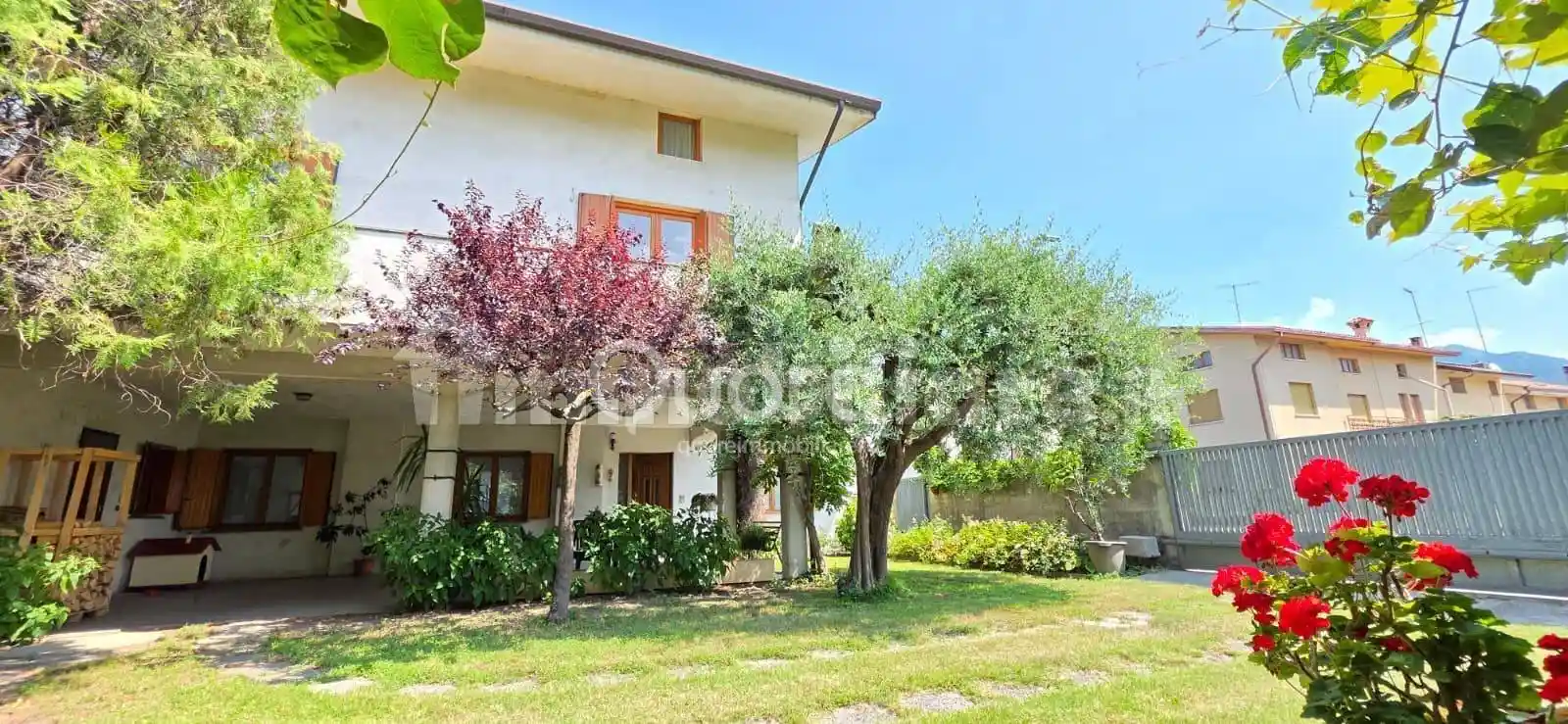 Casa indipendente in vendita a Gemona del Friuli