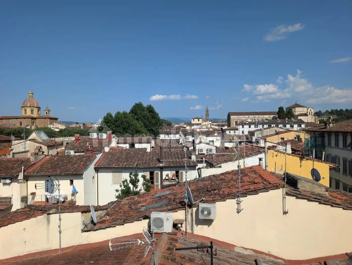 Appartamento in vendita a Firenze